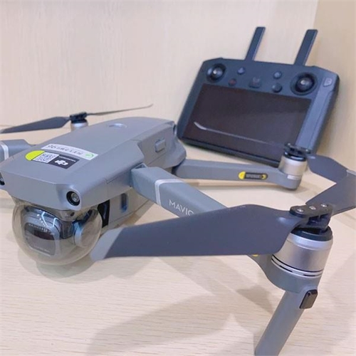 無人機2