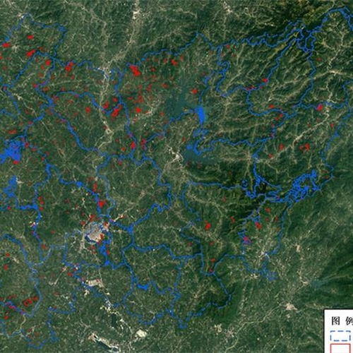 高州市2022年森林督查暨全國(guó)森林、草原、濕地調(diào)查監(jiān)測(cè)